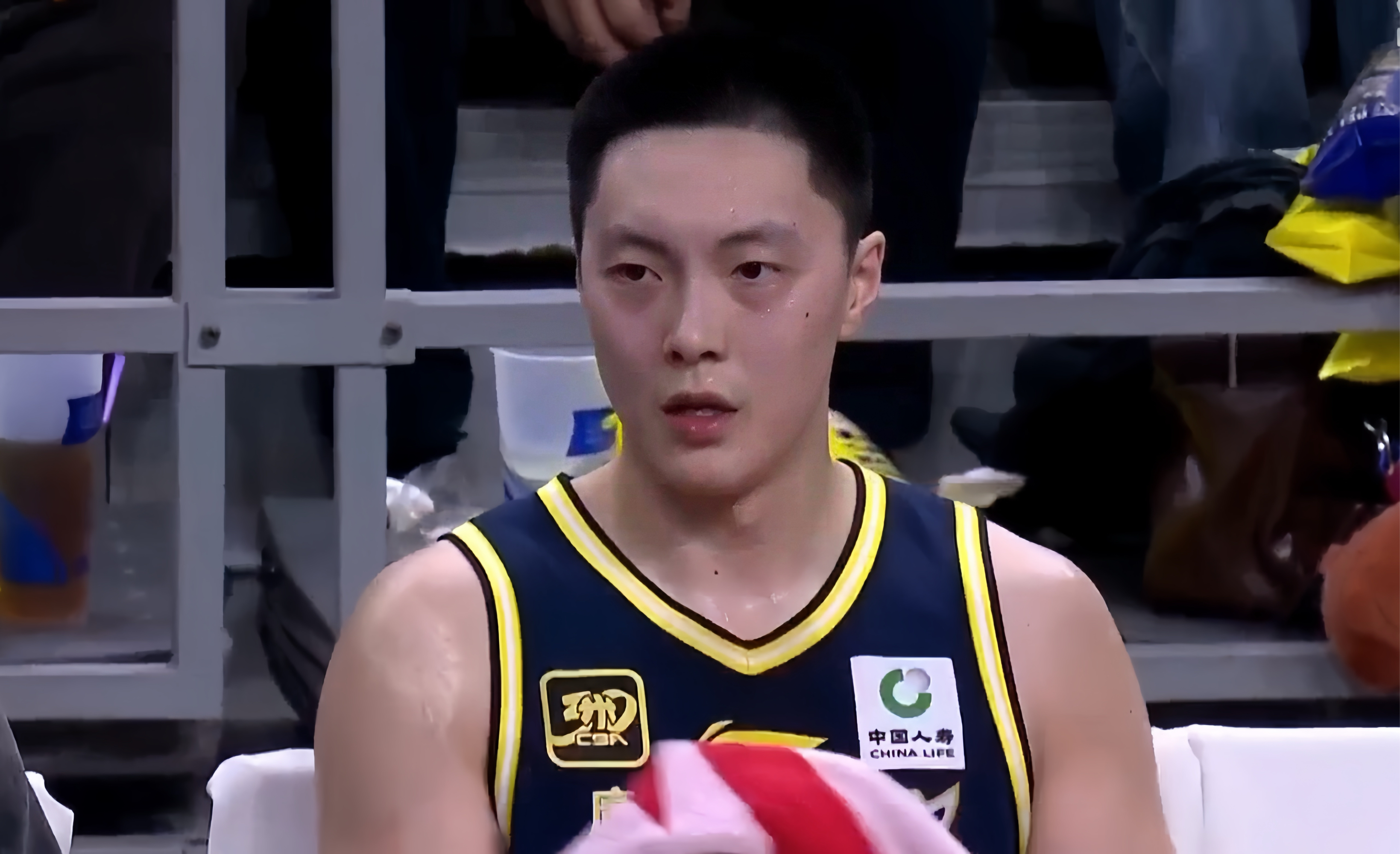 广厦男篮发布备战花絮；赛前回应争议；全明星赛任务艰巨；更衣室氛围转暖(赴台团队游恢复最新消息)